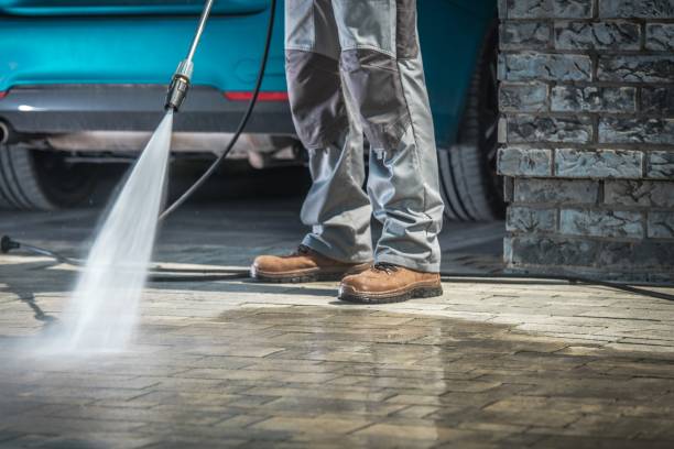 Best Post-Construction Pressure Washing  in Smyrna, GA