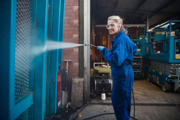 Best Post-Construction Pressure Washing  in Smyrna, GA