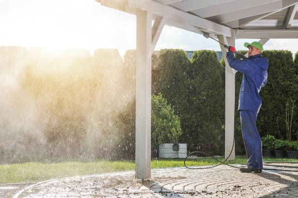 Best Dumpster Area Cleaning  in Smyrna, GA