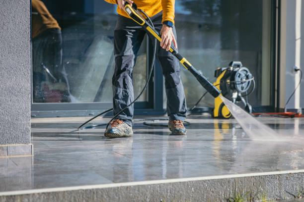 Best Dumpster Area Cleaning  in Smyrna, GA