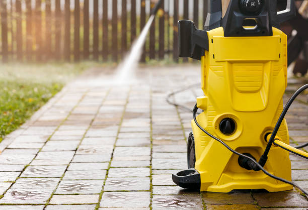 Professional Pressure Washing Services in Smyrna, GA