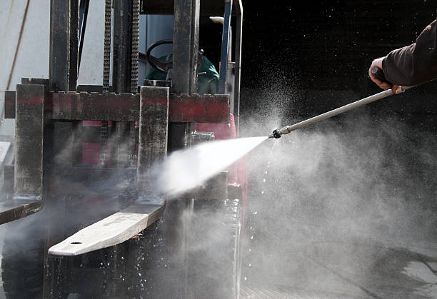 Best Machinery and Equipment Cleaning  in Smyrna, GA