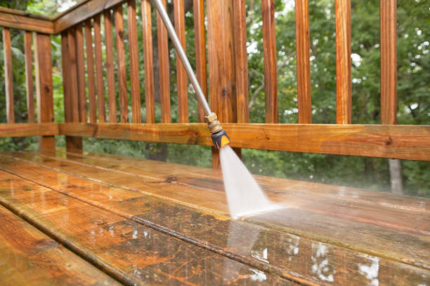 Best Factory Floor Cleaning  in Smyrna, GA