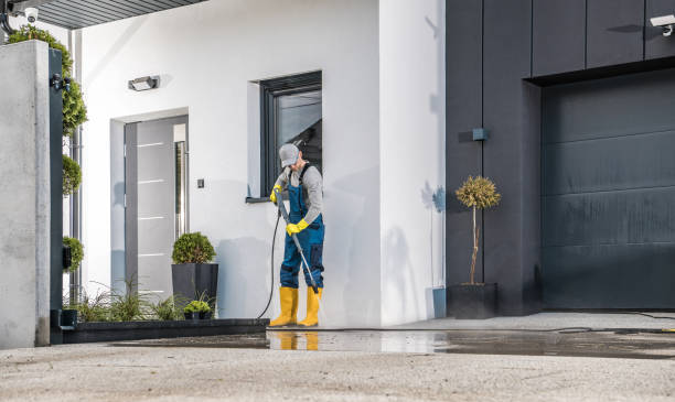 Best Gas Station Cleaning  in Smyrna, GA